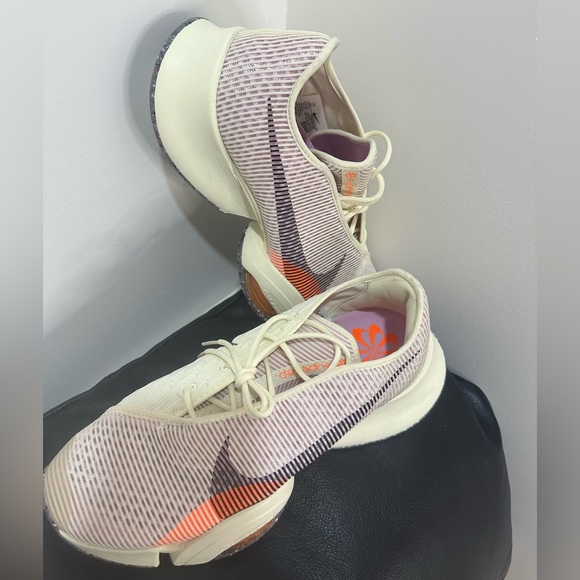 Nike Women’s Air Zoom SuperRep 2 | NEVER WORN 🎉 woman’s size 12 - Picture 3 of 4
